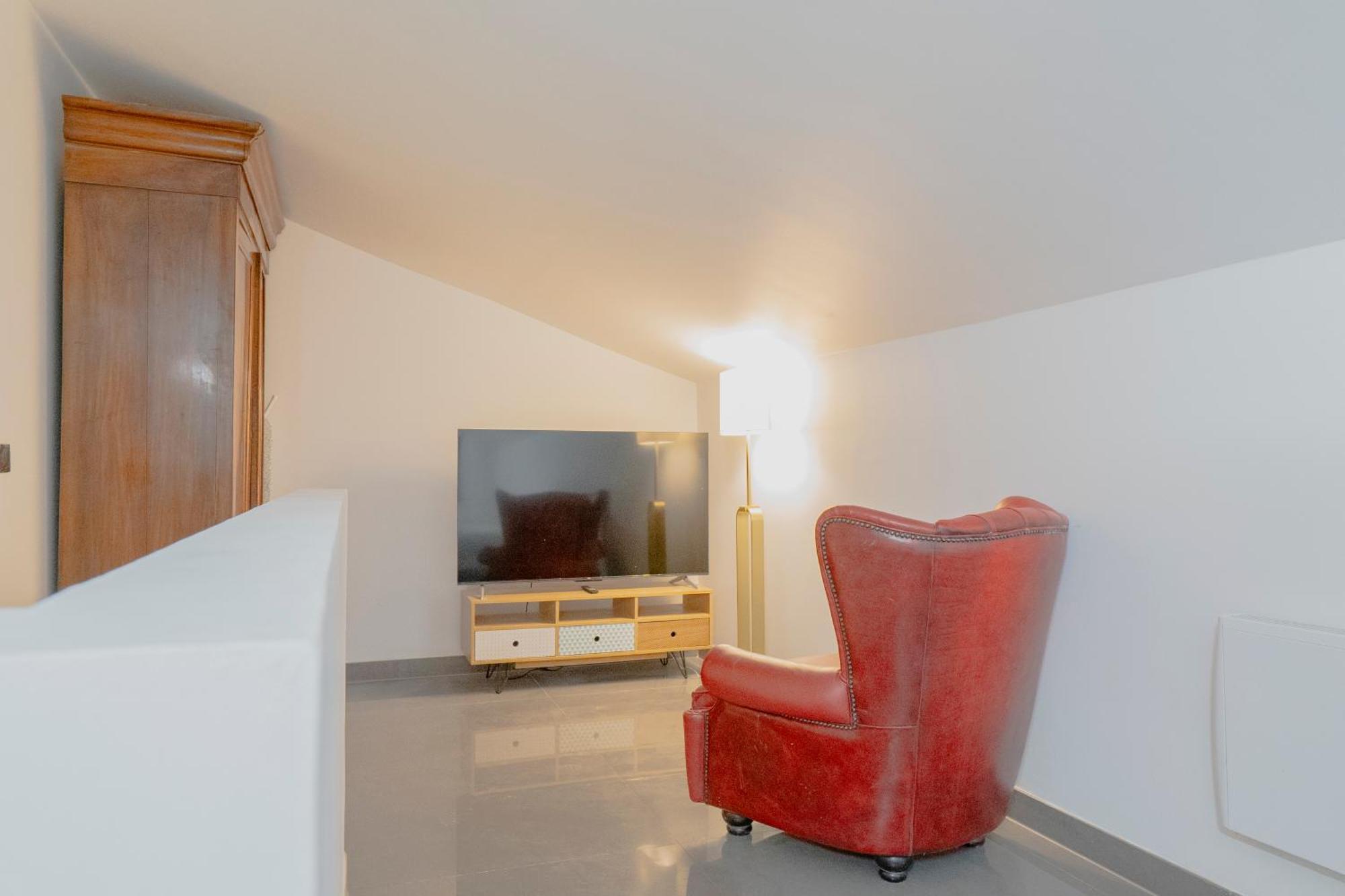 Elegant 2 Pieces Proche De Paris Et Disneyland Neuilly-sur-Marne Exterior foto