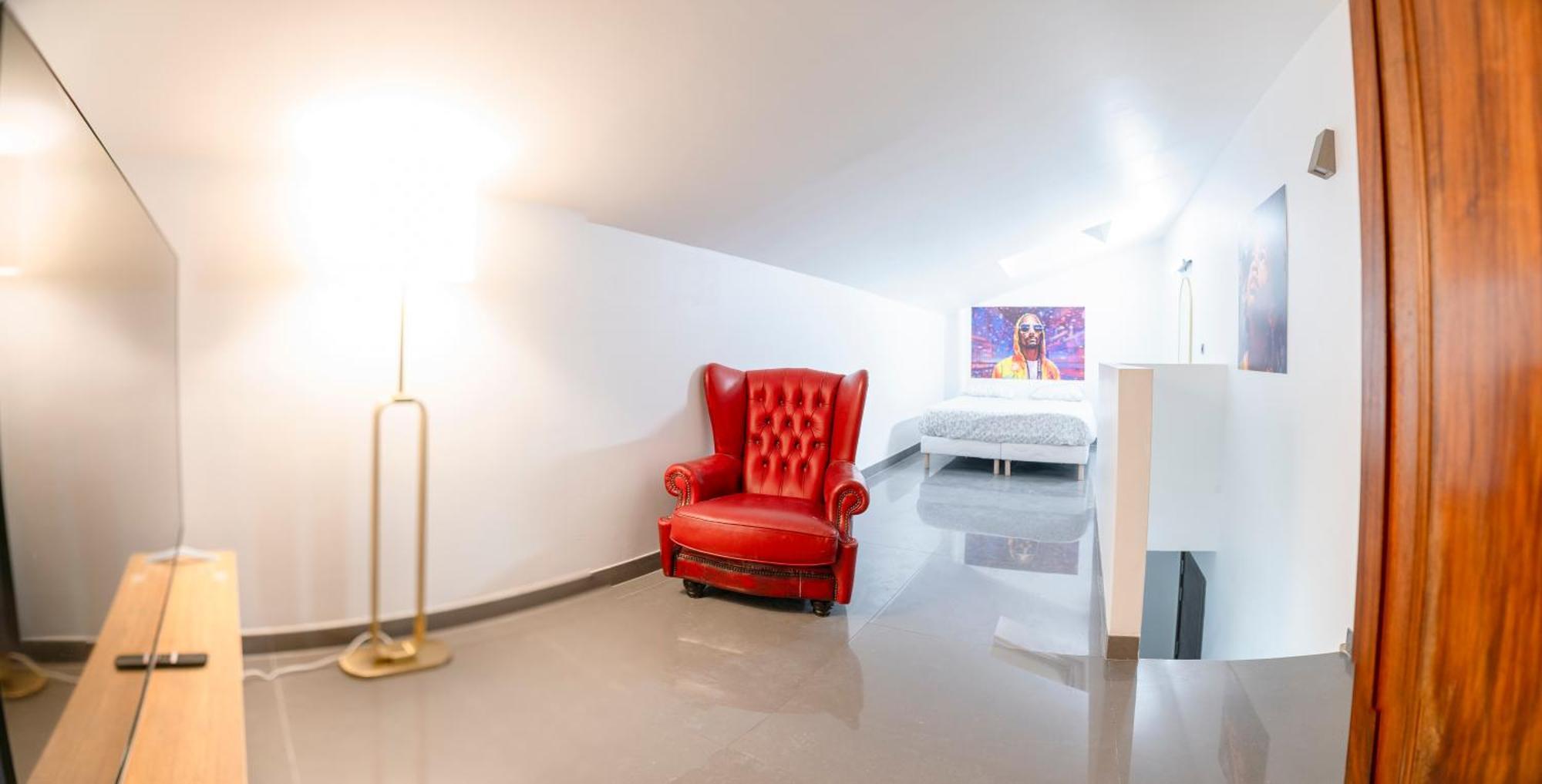 Elegant 2 Pieces Proche De Paris Et Disneyland Neuilly-sur-Marne Exterior foto